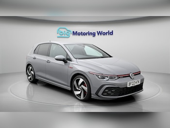 Used Volkswagen Golf 2022 for sale - 78367501: Photo