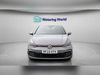 Used Volkswagen Golf 2022 for sale - 78367501: Photo