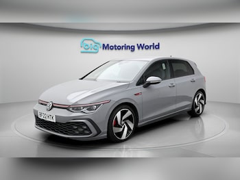 Used Volkswagen Golf 2022 for sale - 78367501: Photo