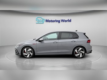 Used Volkswagen Golf 2022 for sale - 78367501: Photo