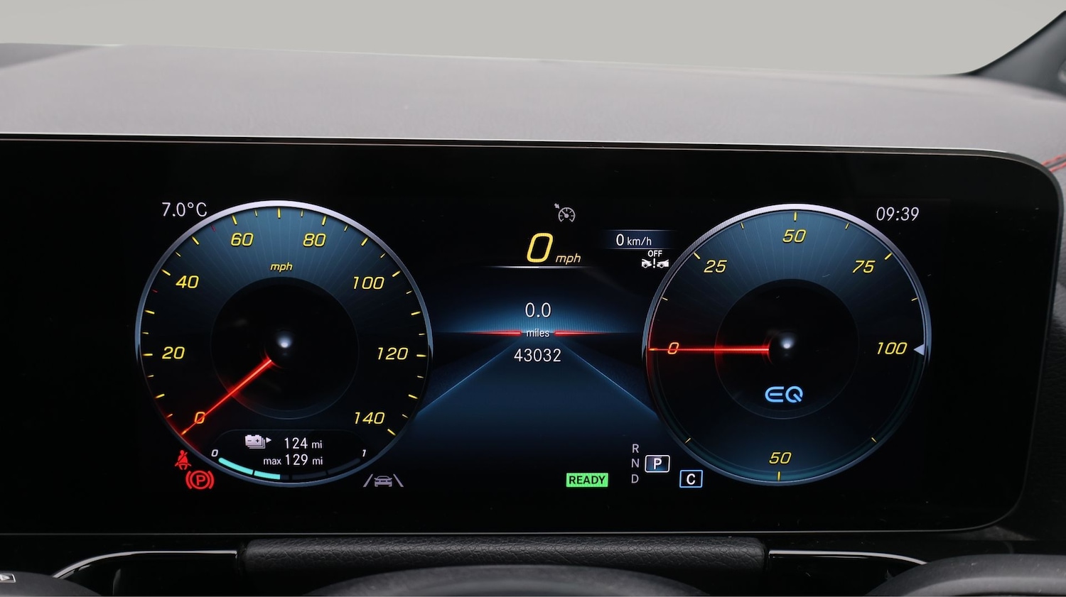 Used Mercedes-Benz EQA 2022 for sale - 77493868: Photo 10