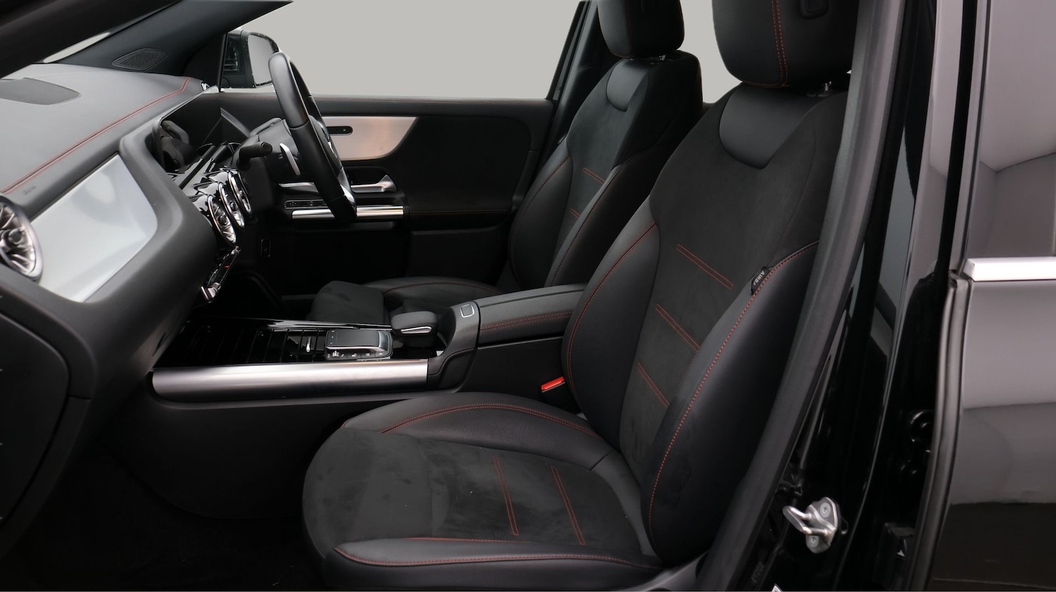 Used Mercedes-Benz EQA 2022 for sale - 77493868: Photo 14