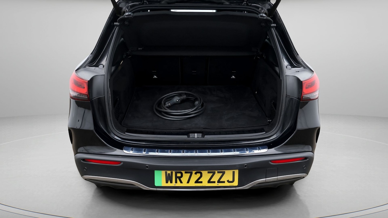 Used Mercedes-Benz EQA 2022 for sale - 77493868: Photo 17