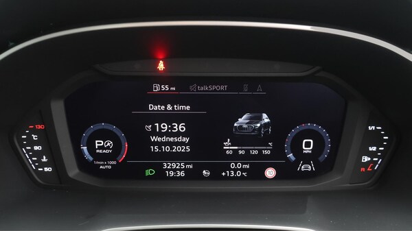 Used Audi Q3 2020 for sale - 76307784: Photo 11