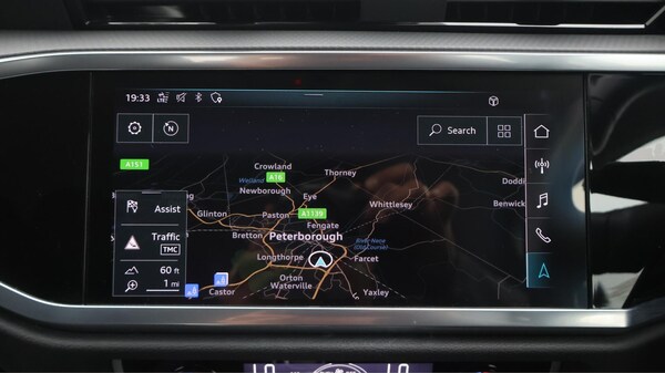 Used Audi Q3 2020 for sale - 76307784: Photo 12