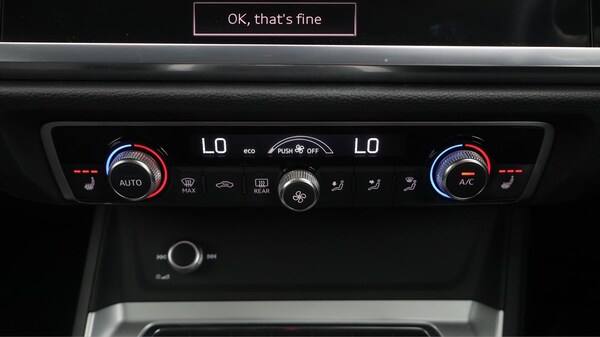 Used Audi Q3 2020 for sale - 76307784: Photo 13