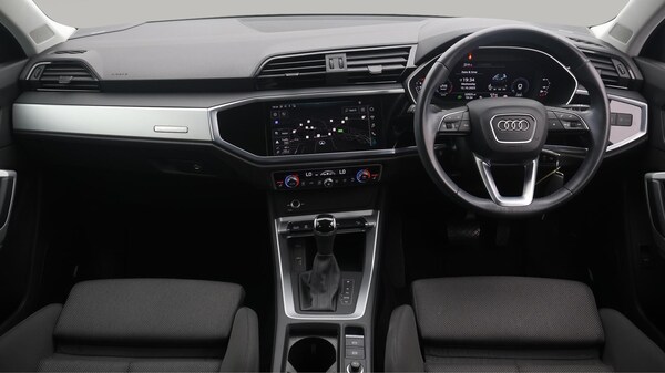 Used Audi Q3 2020 for sale - 76307784: Photo 14