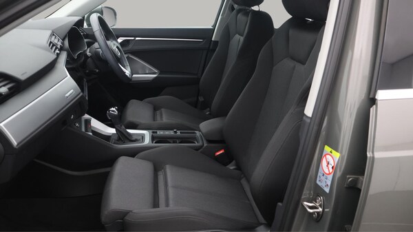 Used Audi Q3 2020 for sale - 76307784: Photo 15