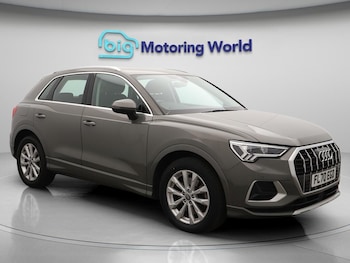 2020 (70) - 2.0 TFSI 40 Sport SUV 5dr Petrol S Tronic quattro Euro 6 (s/s) (190 ps)
