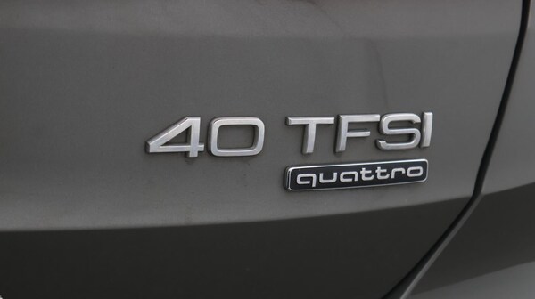 Used Audi Q3 2020 for sale - 76307784: Photo 23