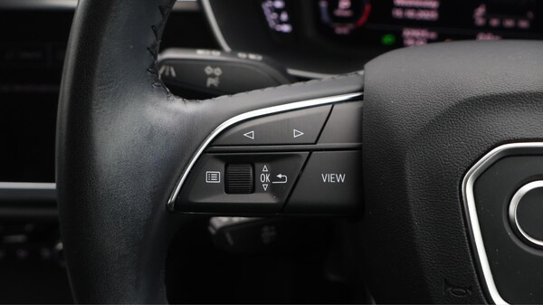 Used Audi Q3 2020 for sale - 76307784: Photo 24