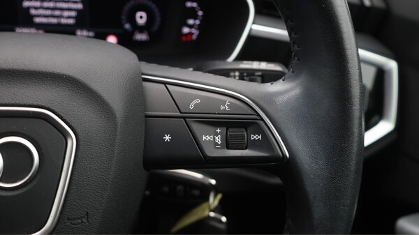 Used Audi Q3 2020 for sale - 76307784: Photo 25
