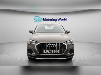 Used Audi Q3 2020 for sale - 76307784: Photo 3