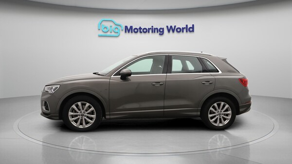 Used Audi Q3 2020 for sale - 76307784: Photo 5
