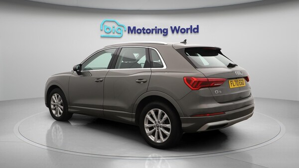 Used Audi Q3 2020 for sale - 76307784: Photo 6