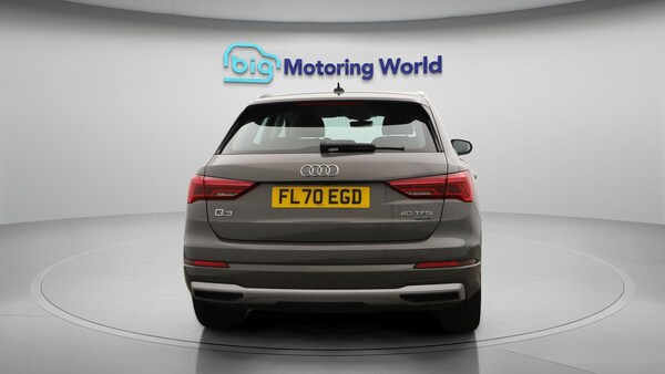 Used Audi Q3 2020 for sale - 76307784: Photo 7