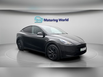 Used Tesla Model Y 2024 for sale - 79542962: Photo