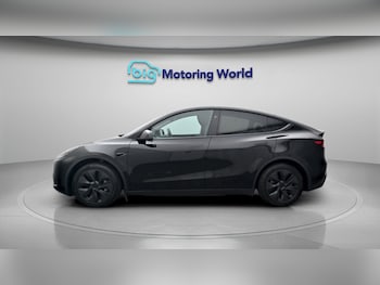 Used Tesla Model Y 2024 for sale - 79542962: Photo