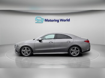 Used Mercedes-Benz CLA 2021 for sale - 78992323: Photo