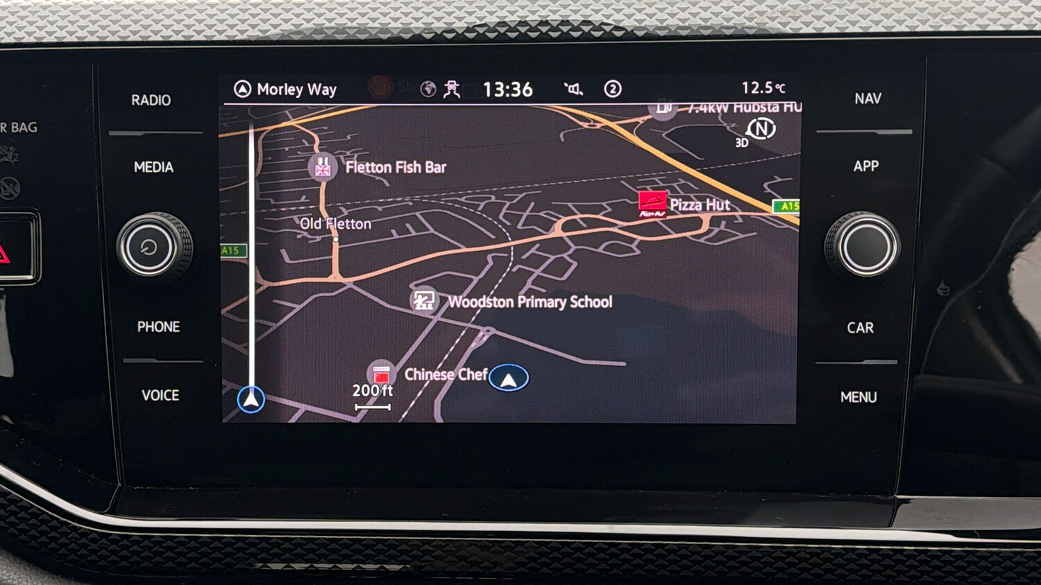 Used Volkswagen Taigo 2023 for sale - 78092805: Photo 10