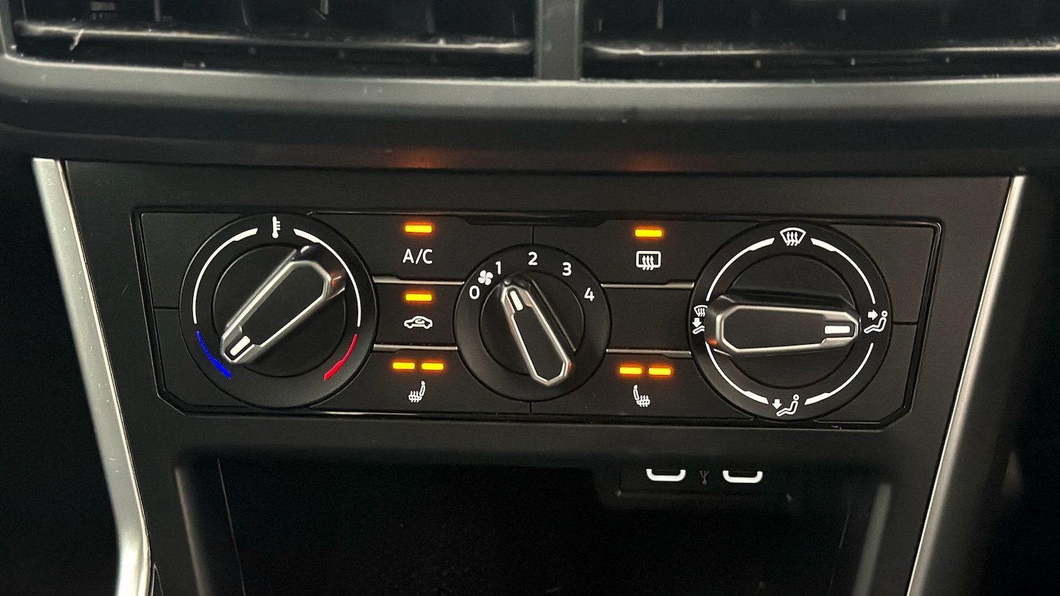 Used Volkswagen Taigo 2023 for sale - 78092805: Photo 11