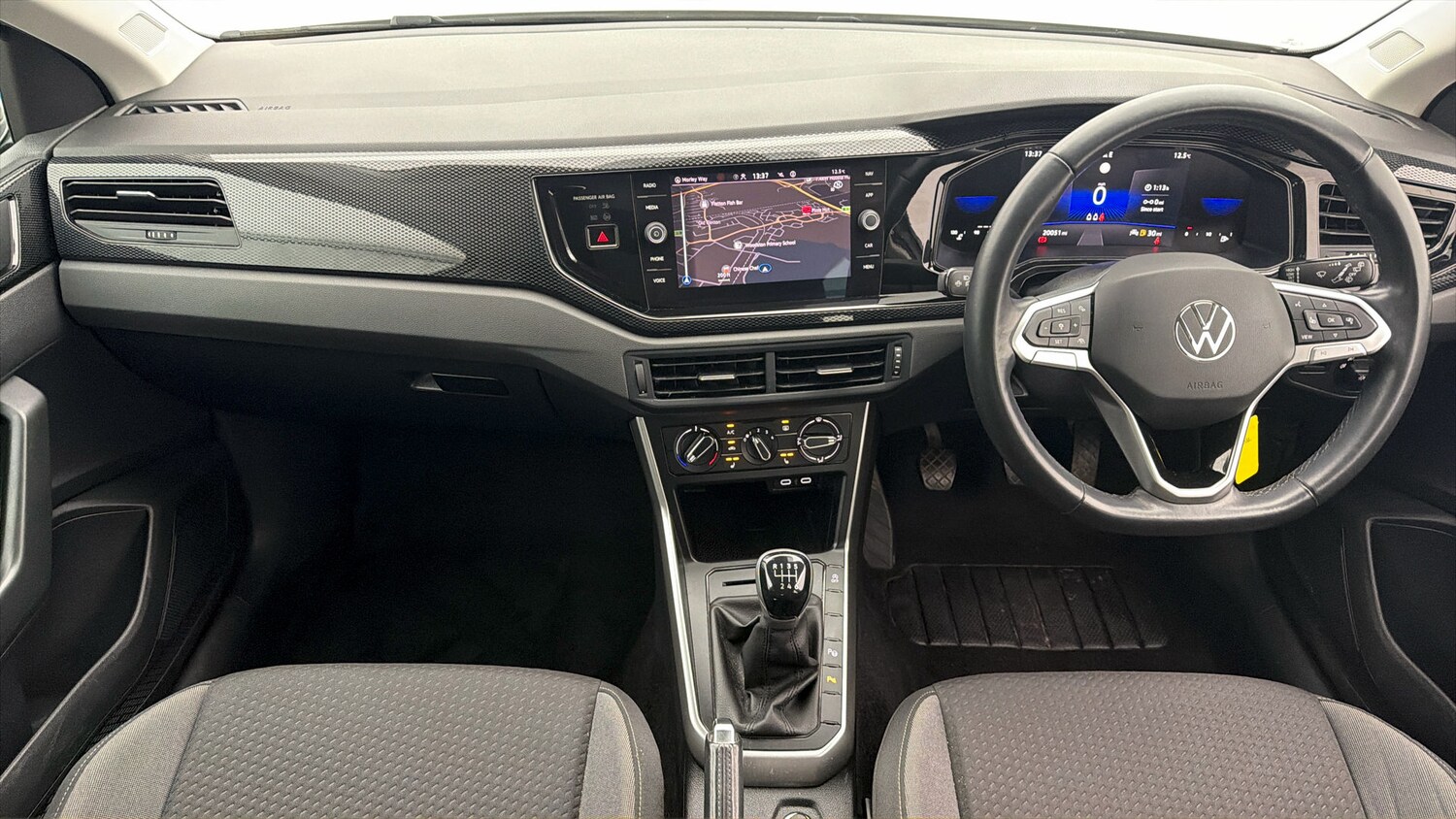 Used Volkswagen Taigo 2023 for sale - 78092805: Photo 12