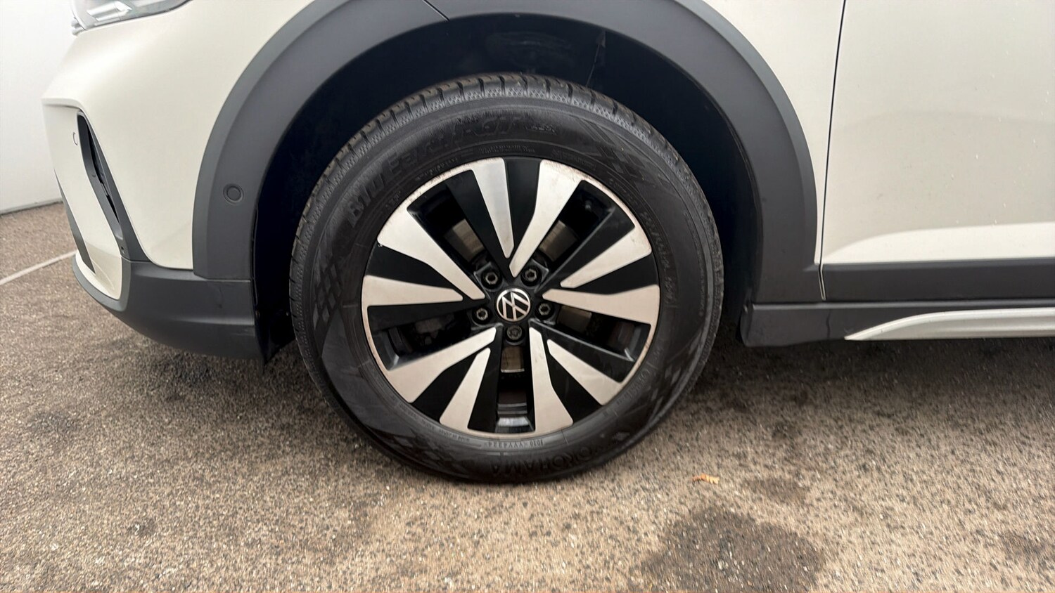 Used Volkswagen Taigo 2023 for sale - 78092805: Photo 17