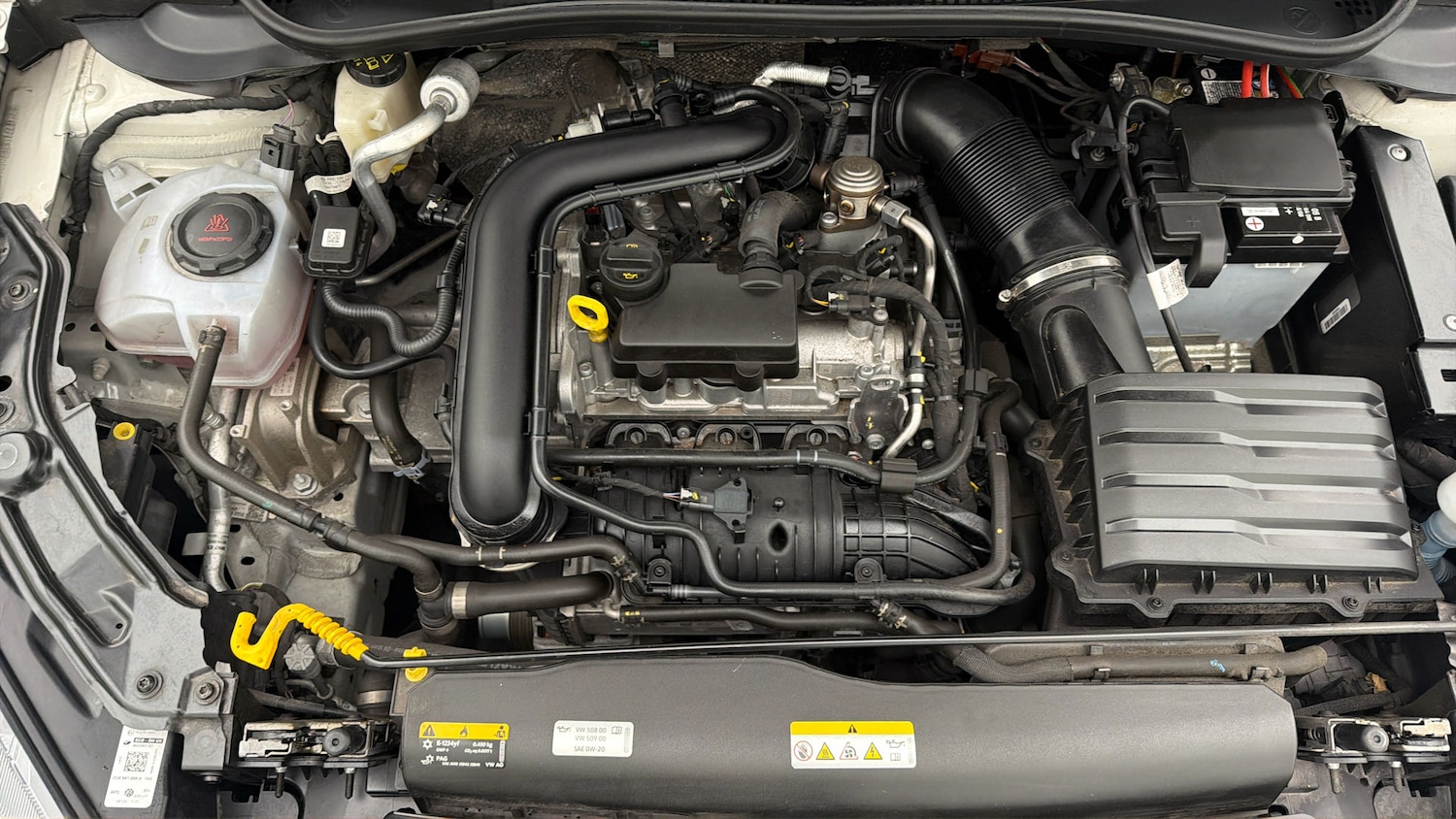 Used Volkswagen Taigo 2023 for sale - 78092805: Photo 18