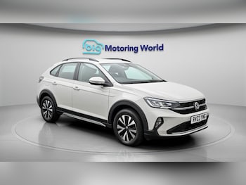 Used Volkswagen Taigo 2023 for sale - 78092805: Photo