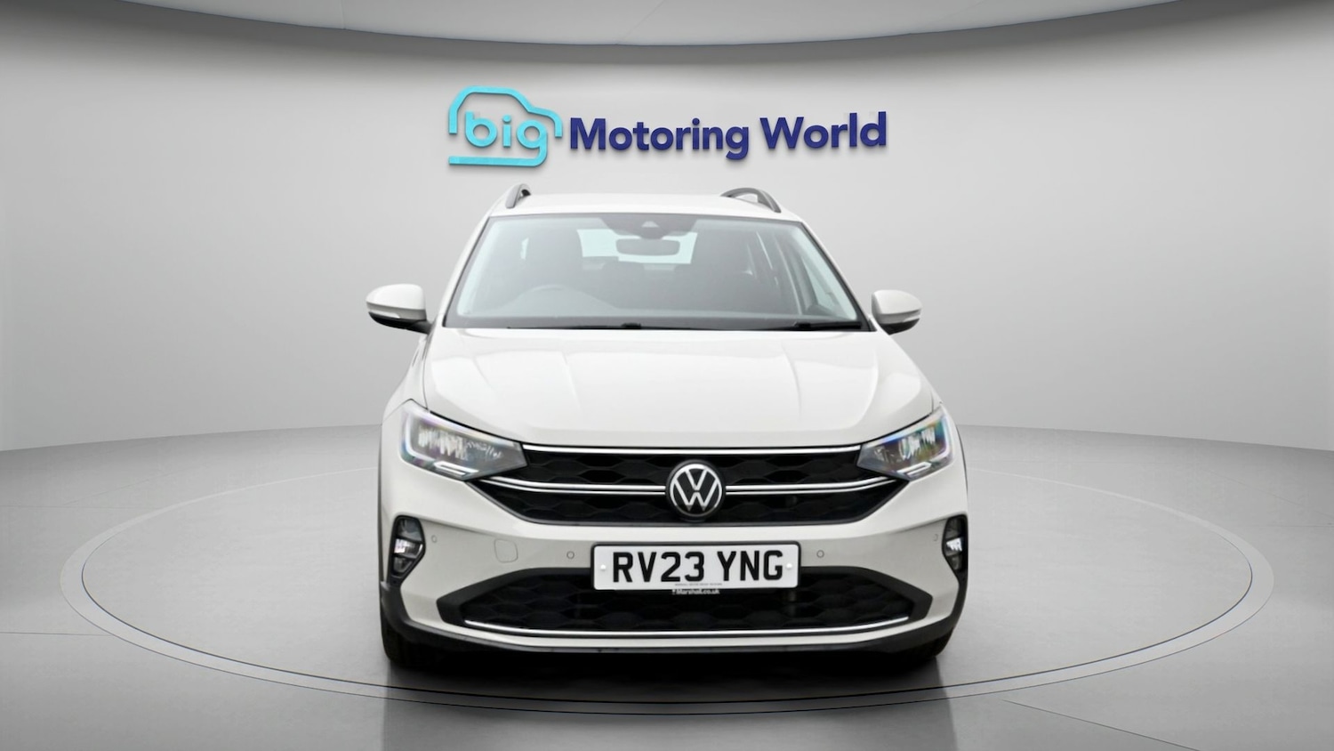 Used Volkswagen Taigo 2023 for sale - 78092805: Photo 2