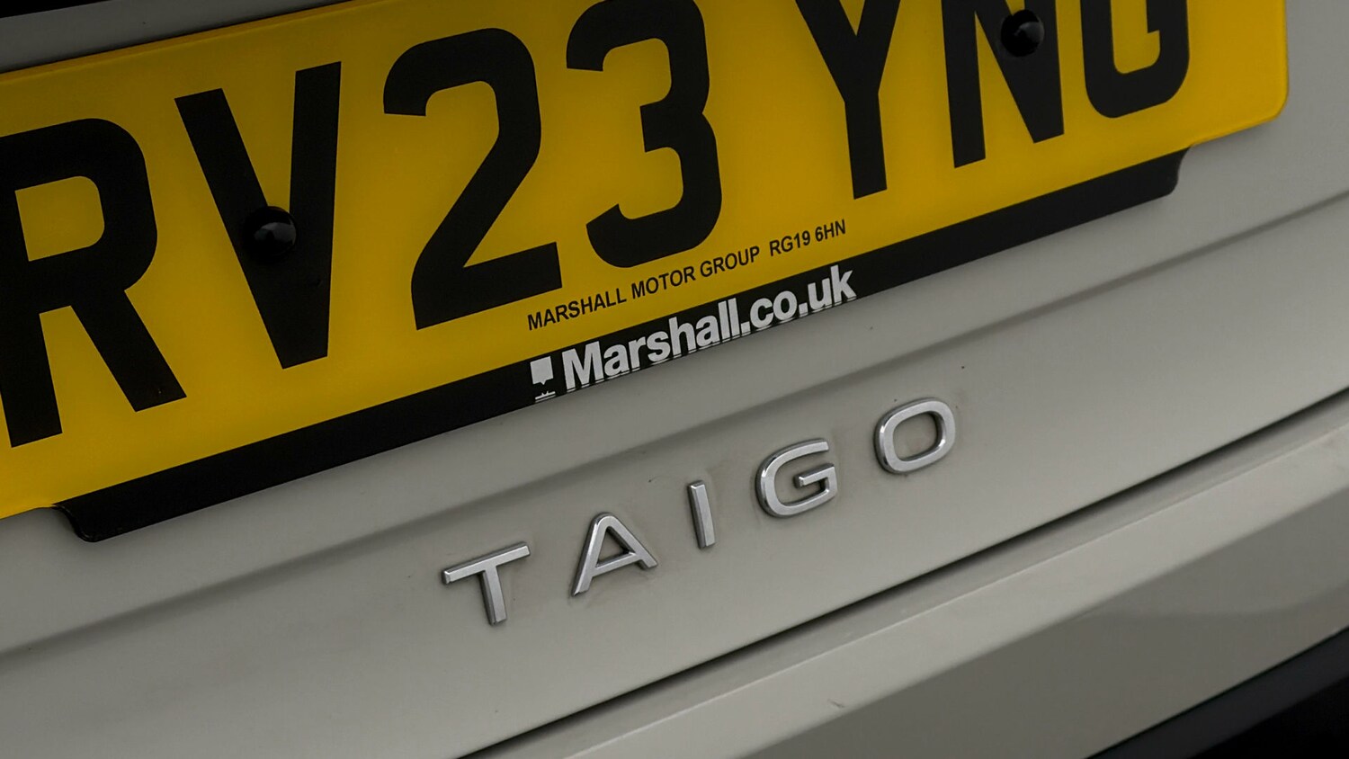 Used Volkswagen Taigo 2023 for sale - 78092805: Photo 20