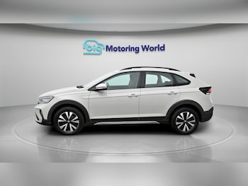 Used Volkswagen Taigo 2023 for sale - 78092805: Photo