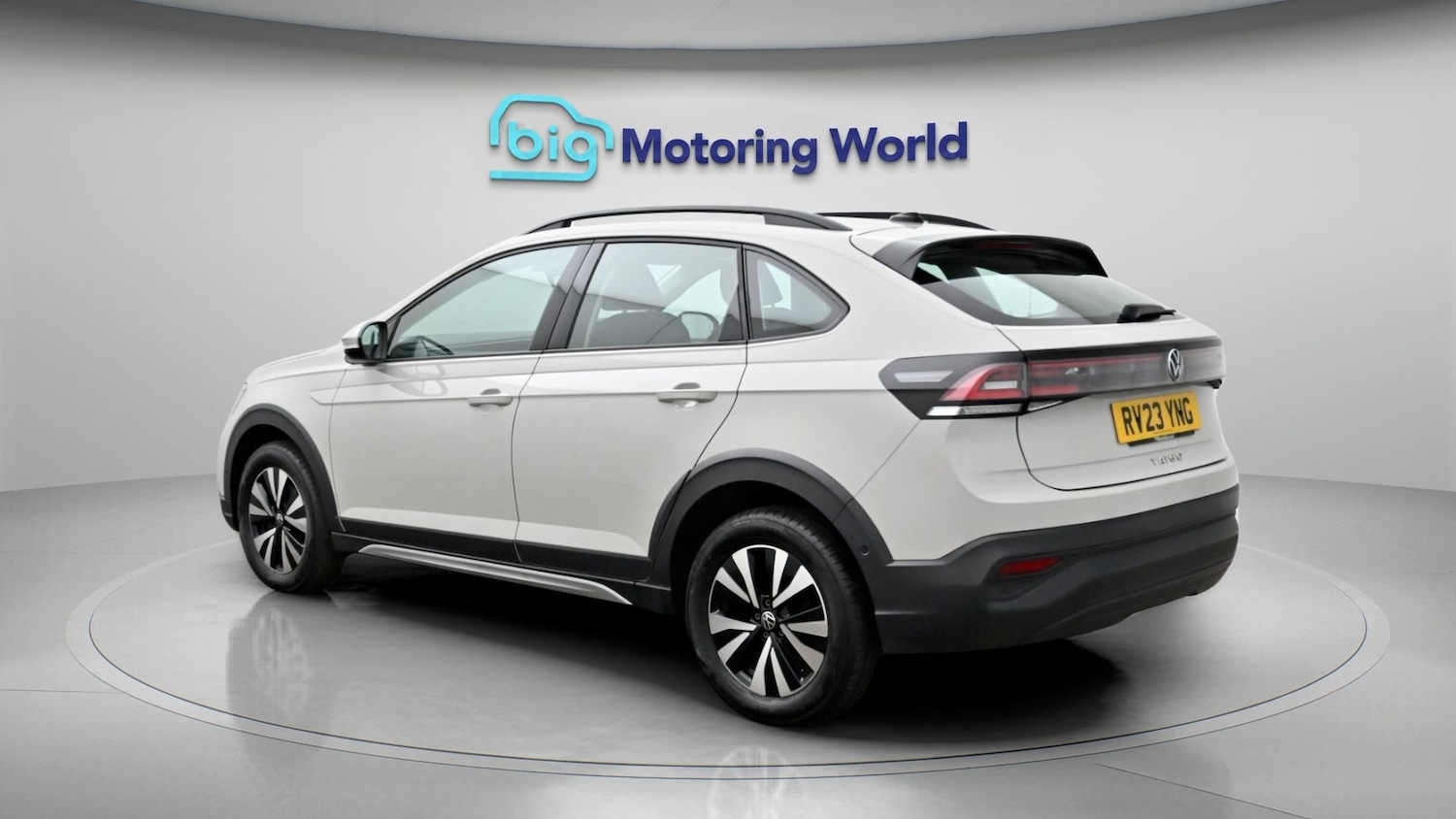 Used Volkswagen Taigo 2023 for sale - 78092805: Photo 5