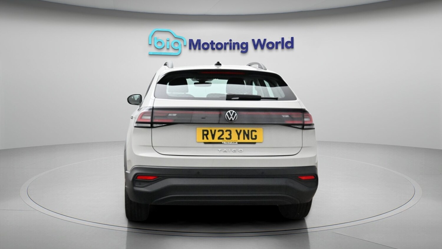 Used Volkswagen Taigo 2023 for sale - 78092805: Photo 6