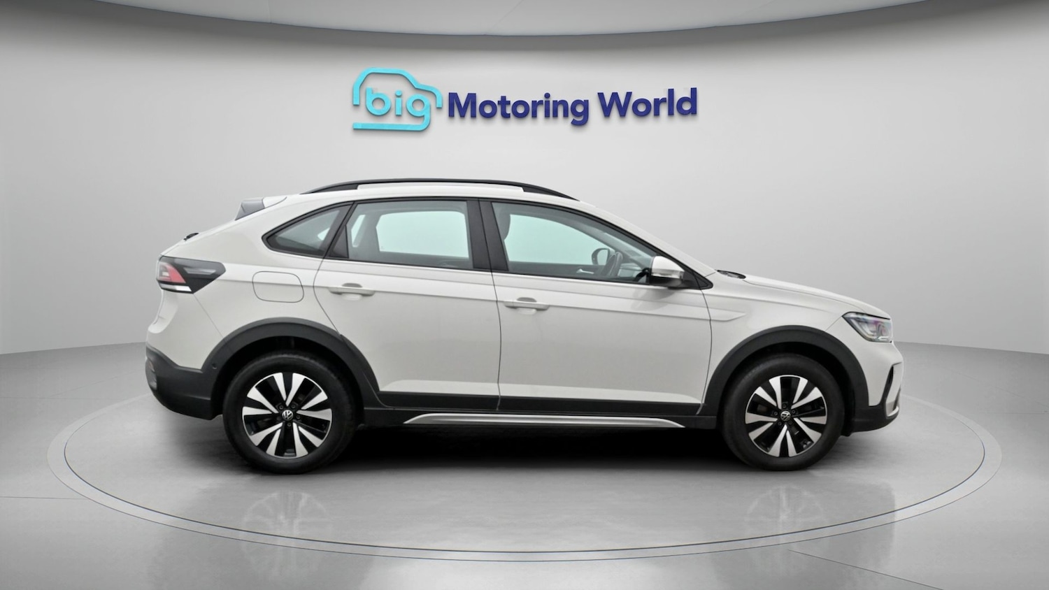 Used Volkswagen Taigo 2023 for sale - 78092805: Photo 8