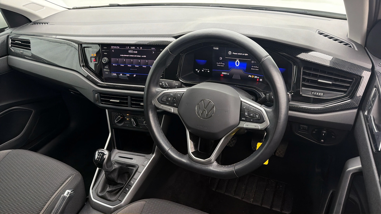 Used Volkswagen Taigo 2023 for sale - 78092805: Photo 9