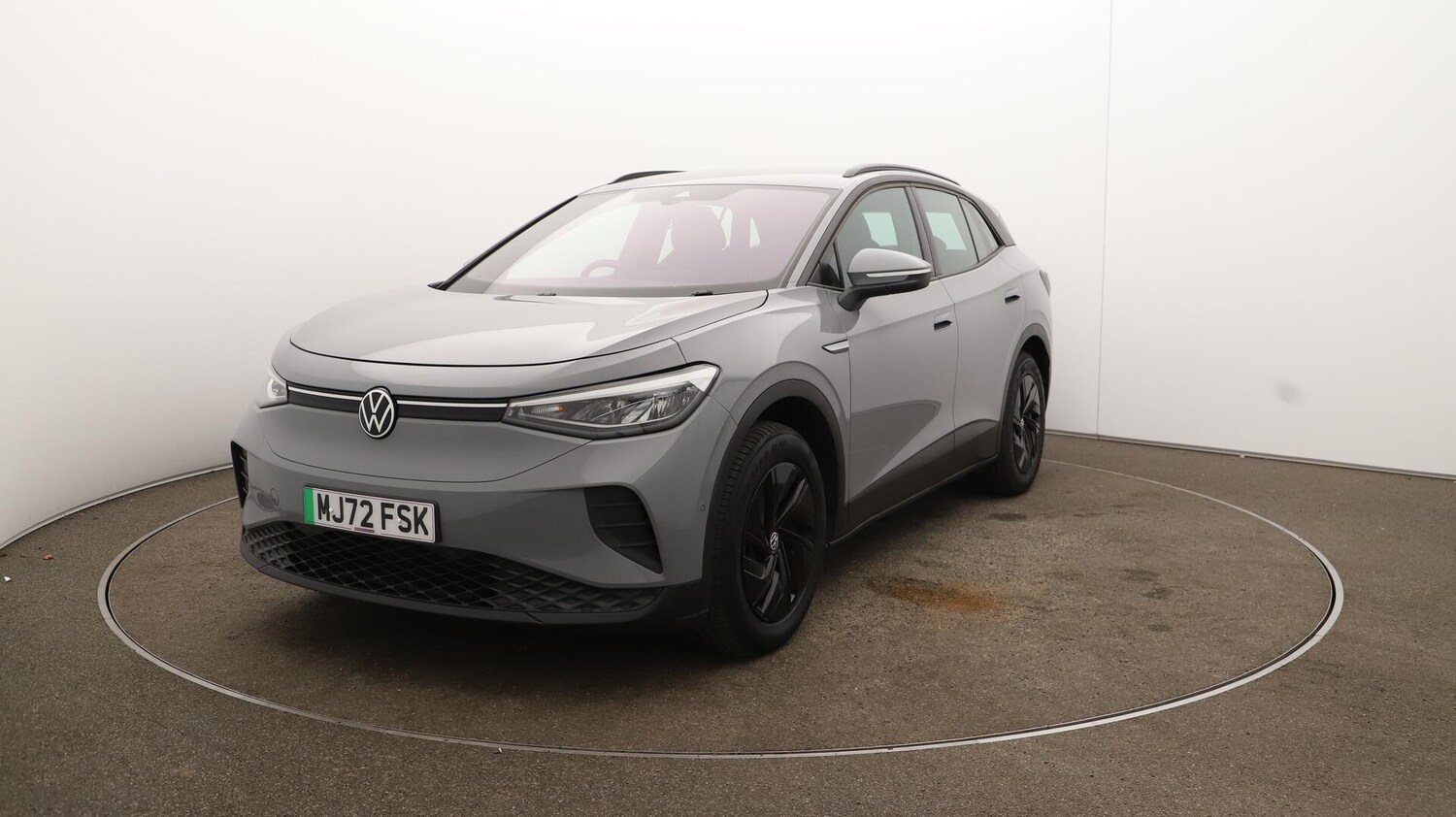 Vehicle 40
