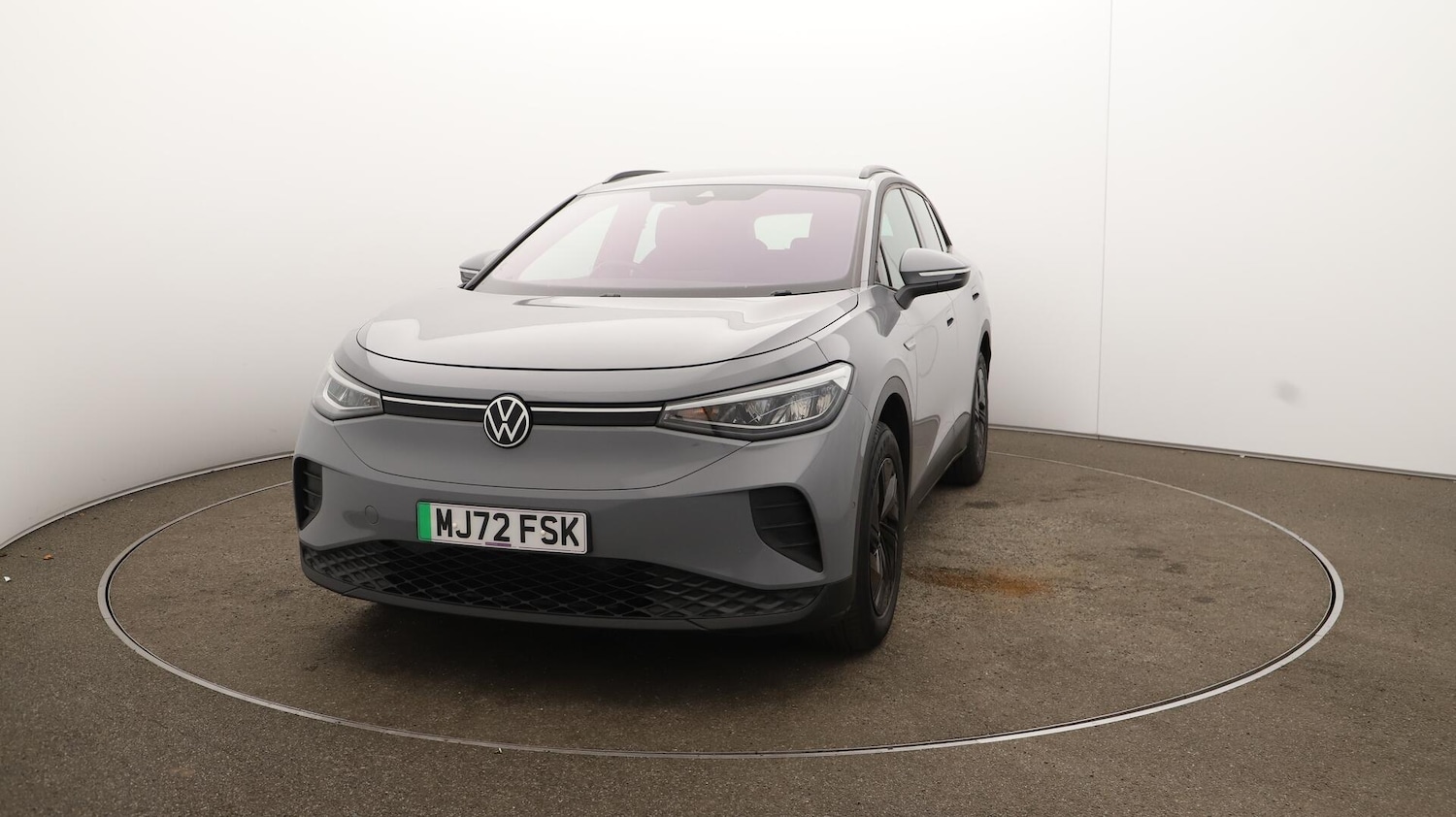 Vehicle 41