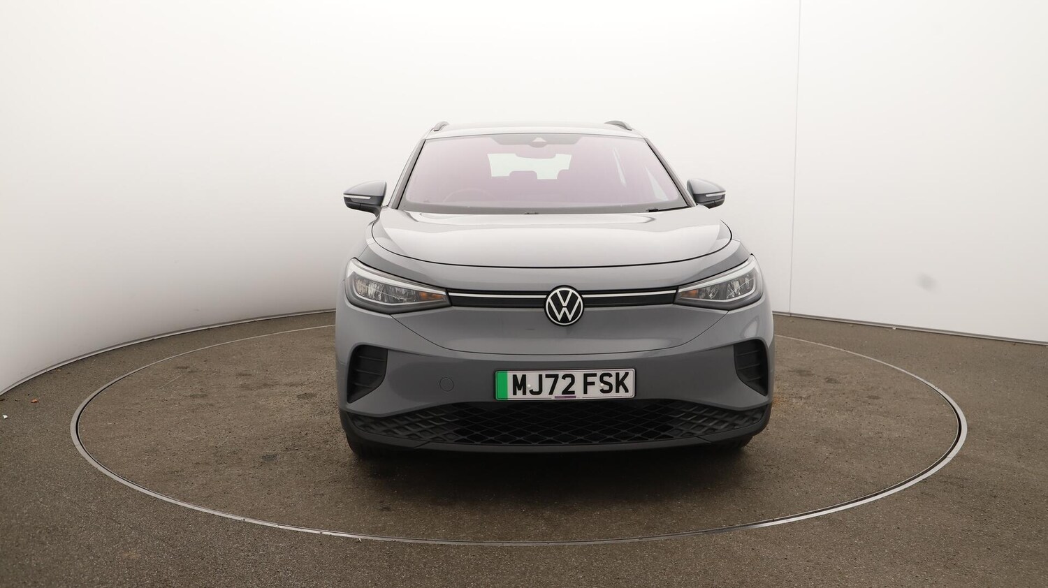 Vehicle 43