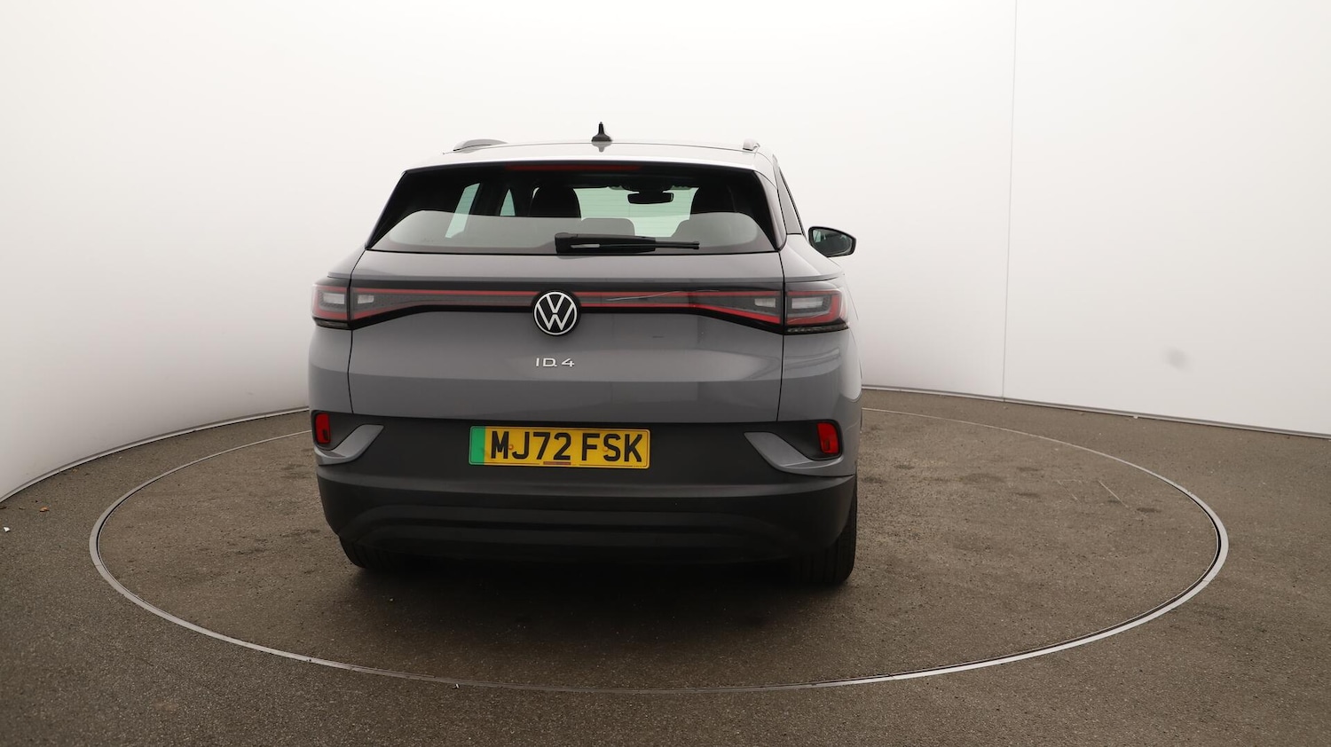 Vehicle 60