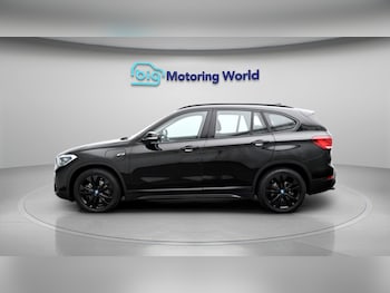 Used BMW X1 2022 for sale - 78422359: Photo
