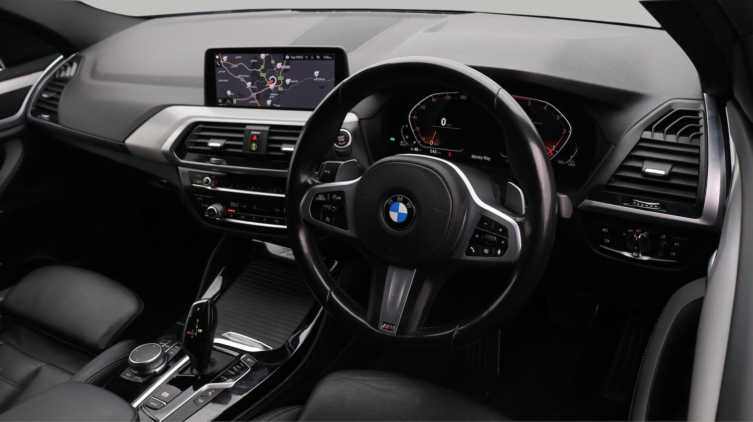 Used BMW X4 for sale - 76729018: Photo 10