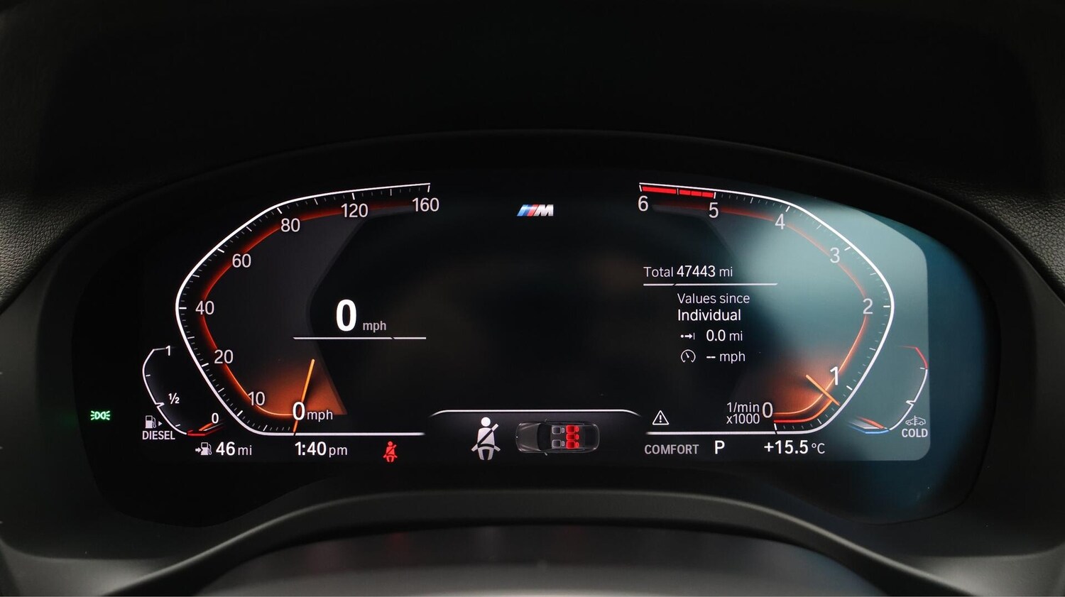 Used BMW X4 for sale - 76729018: Photo 11