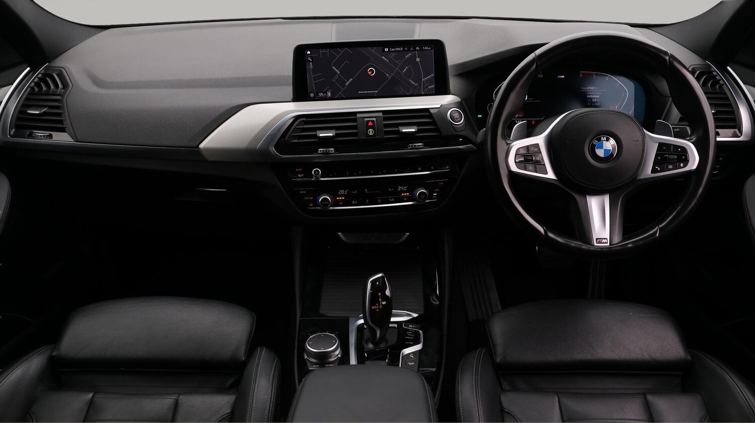 Used BMW X4 for sale - 76729018: Photo 14