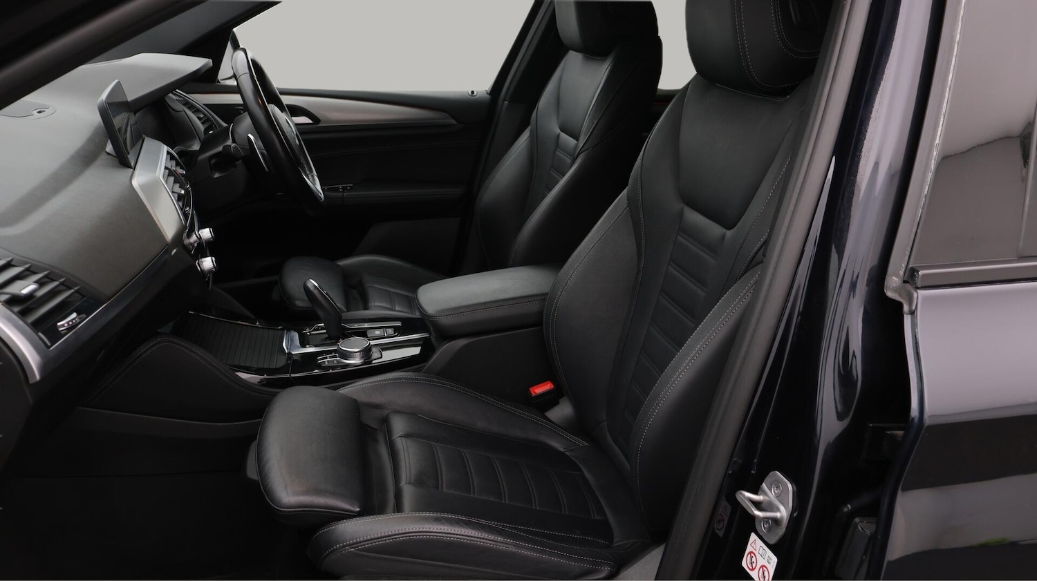 Used BMW X4 for sale - 76729018: Photo 15