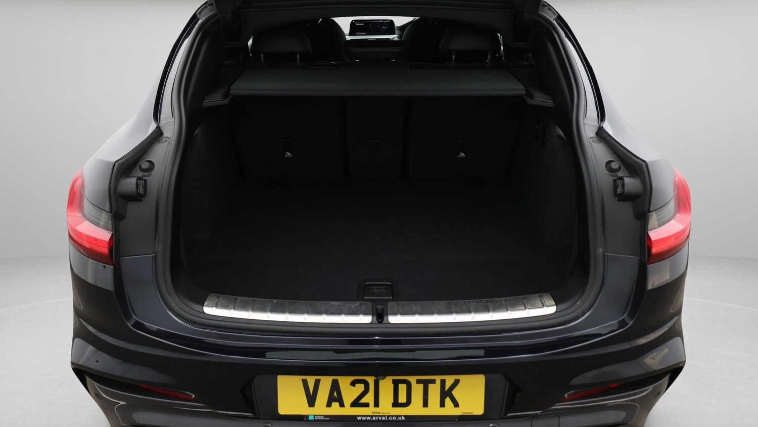 Used BMW X4 for sale - 76729018: Photo 18