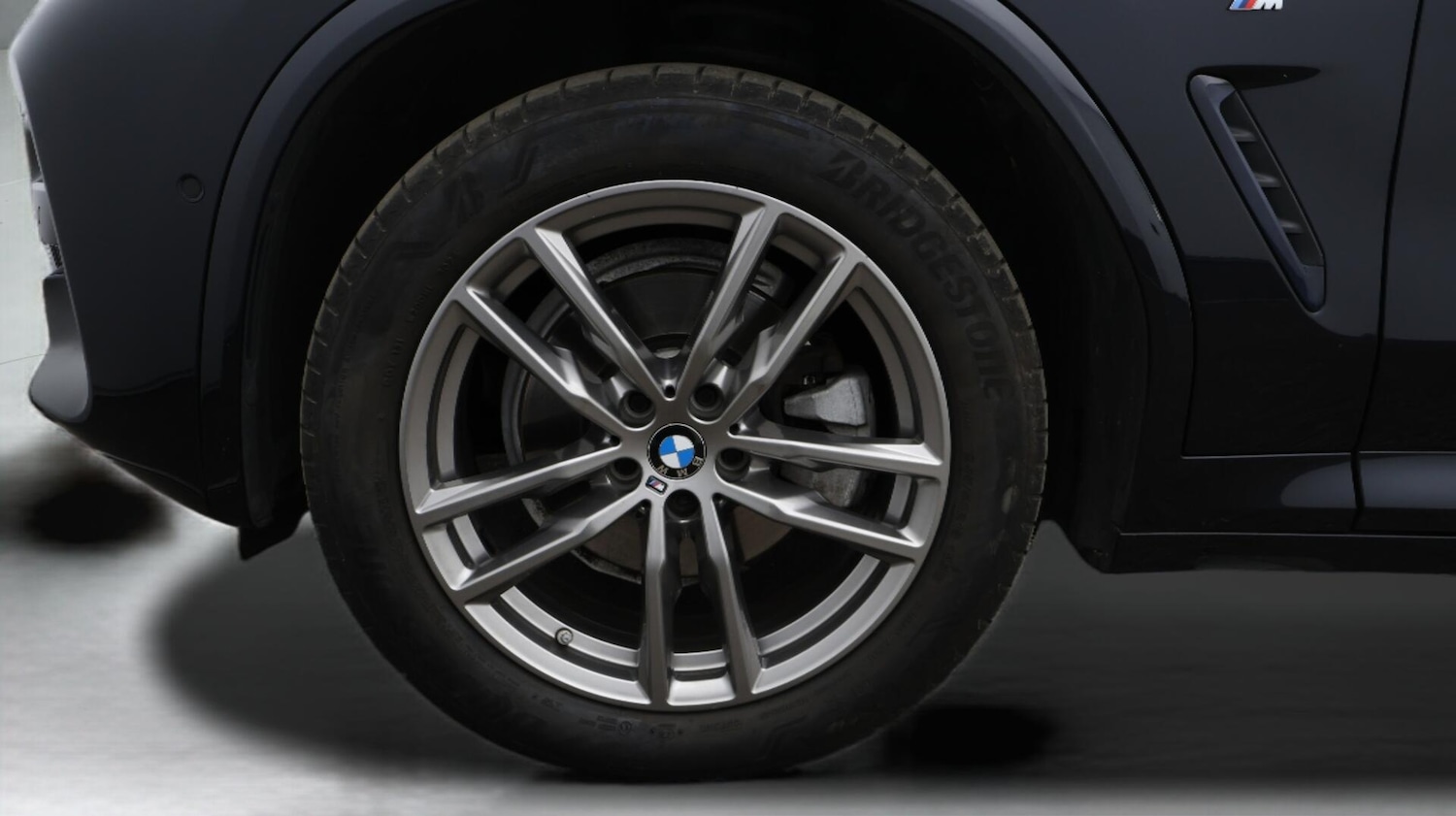 Used BMW X4 for sale - 76729018: Photo 19