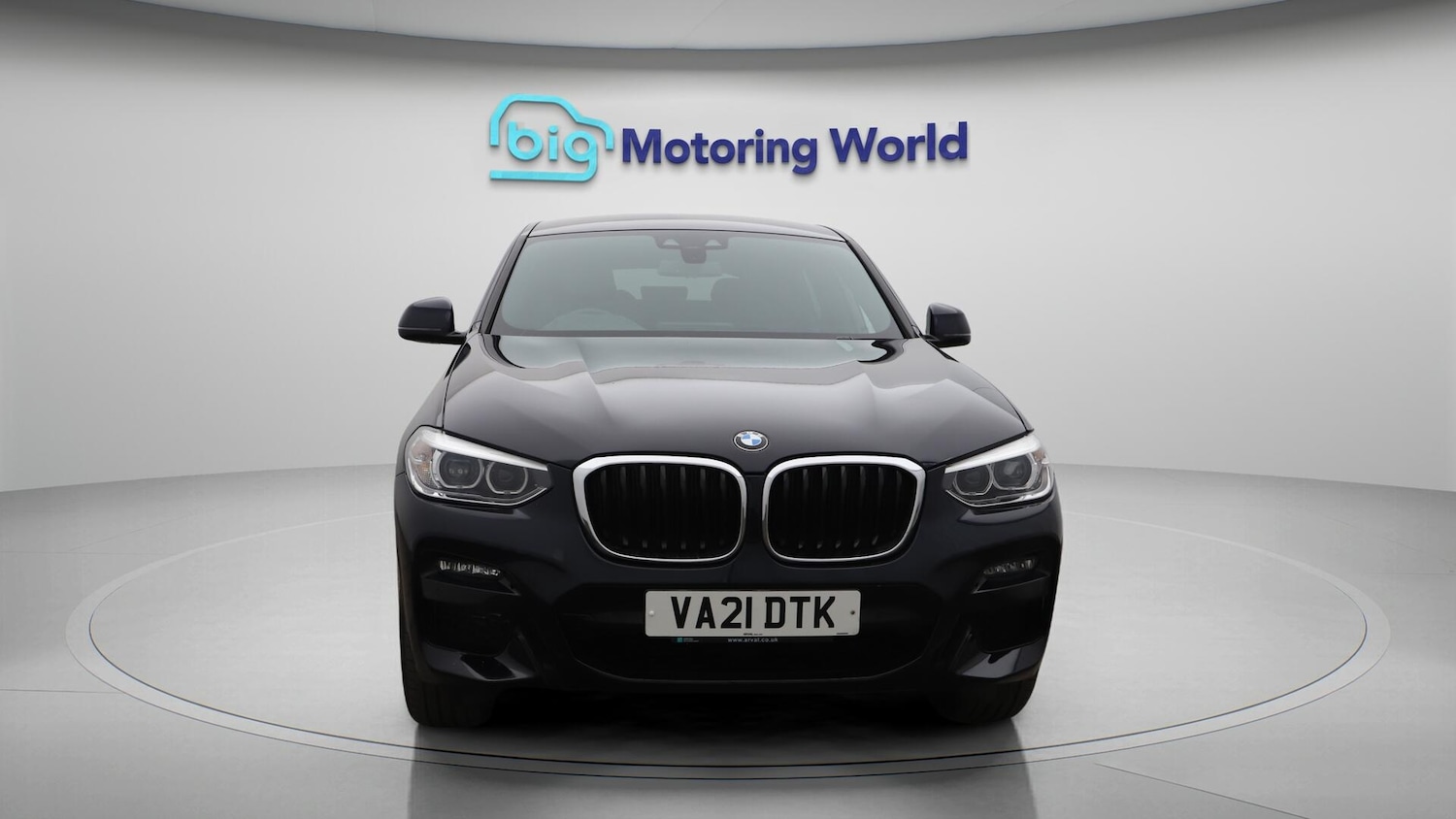 Used BMW X4 for sale - 76729018: Photo 3
