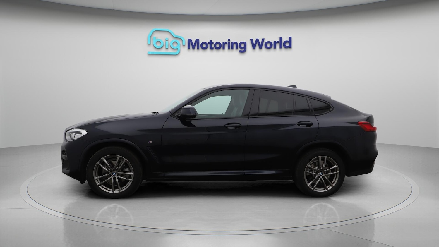 Used BMW X4 for sale - 76729018: Photo 5