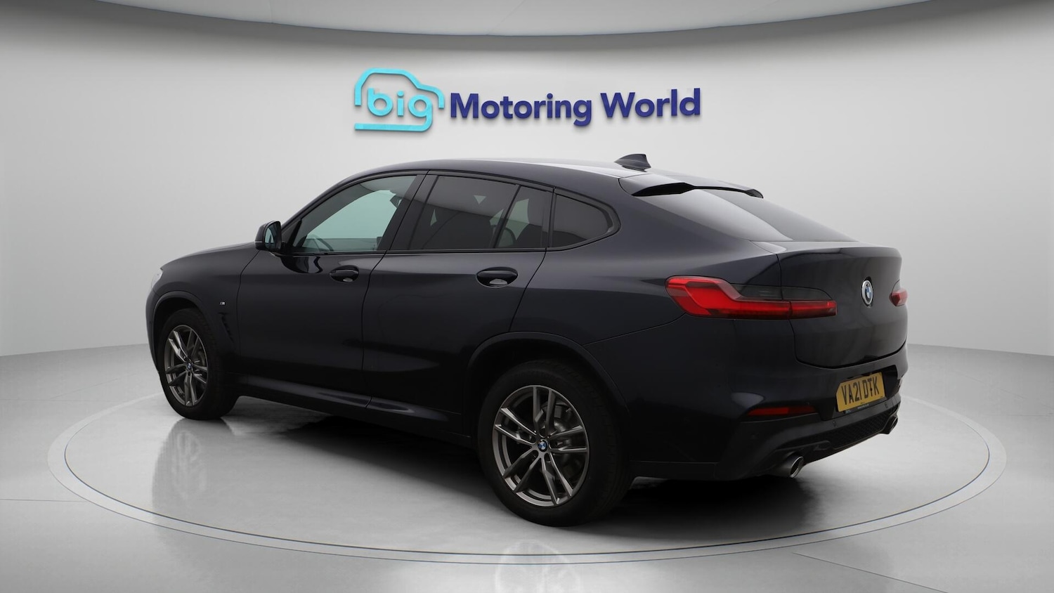 Used BMW X4 for sale - 76729018: Photo 6